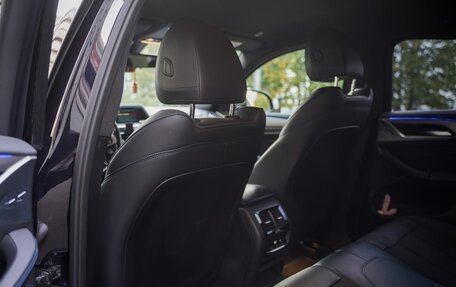 BMW X4, 2019 год, 4 100 000 рублей, 12 фотография