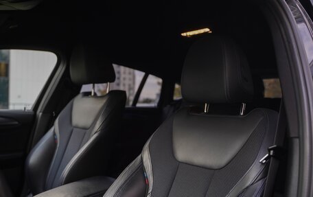 BMW X4, 2019 год, 4 100 000 рублей, 9 фотография