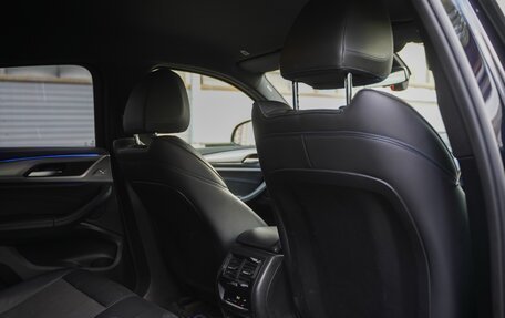 BMW X4, 2019 год, 4 100 000 рублей, 15 фотография