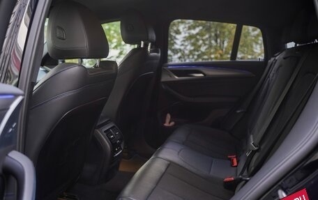 BMW X4, 2019 год, 4 100 000 рублей, 11 фотография