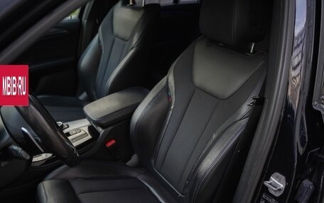 BMW X4, 2019 год, 4 100 000 рублей, 8 фотография