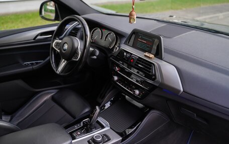 BMW X4, 2019 год, 4 100 000 рублей, 18 фотография