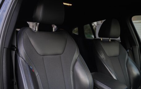 BMW X4, 2019 год, 4 100 000 рублей, 19 фотография