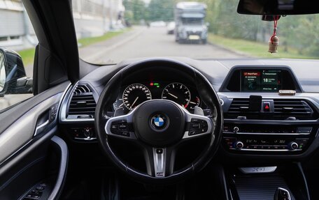 BMW X4, 2019 год, 4 100 000 рублей, 21 фотография