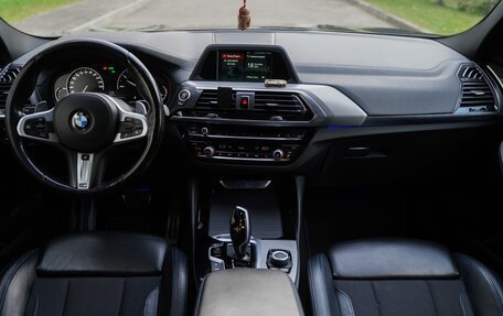 BMW X4, 2019 год, 4 100 000 рублей, 23 фотография