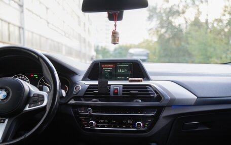 BMW X4, 2019 год, 4 100 000 рублей, 24 фотография
