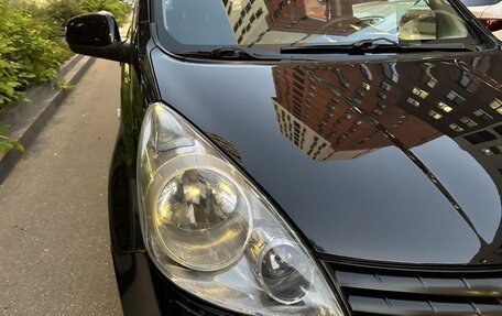 Nissan Note II рестайлинг, 2011 год, 875 000 рублей, 4 фотография