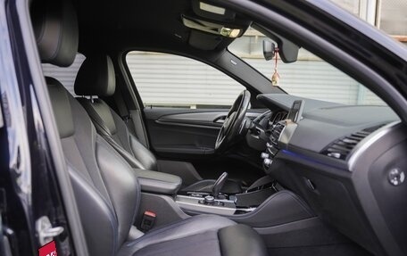 BMW X4, 2019 год, 4 100 000 рублей, 17 фотография