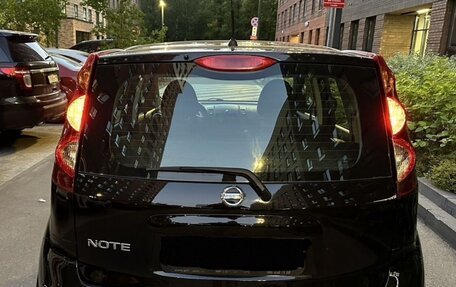 Nissan Note II рестайлинг, 2011 год, 875 000 рублей, 5 фотография
