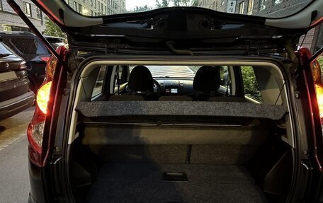 Nissan Note II рестайлинг, 2011 год, 875 000 рублей, 6 фотография