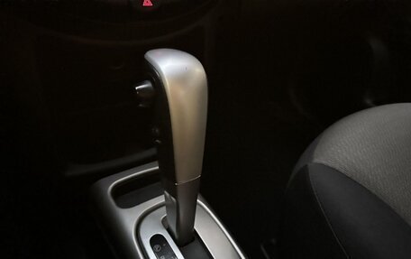 Nissan Note II рестайлинг, 2011 год, 875 000 рублей, 8 фотография
