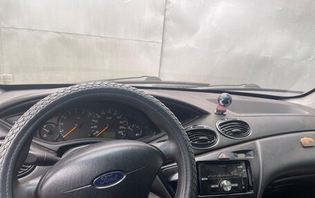 Ford Focus IV, 2003 год, 170 000 рублей, 5 фотография