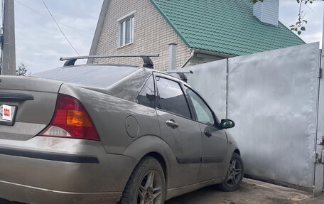 Ford Focus IV, 2003 год, 170 000 рублей, 3 фотография