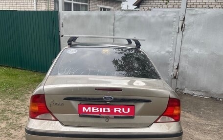 Ford Focus IV, 2003 год, 170 000 рублей, 4 фотография