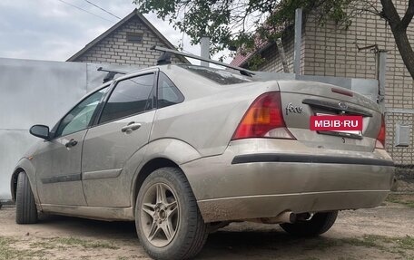 Ford Focus IV, 2003 год, 170 000 рублей, 2 фотография