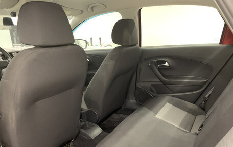 Volkswagen Polo VI (EU Market), 2013 год, 887 000 рублей, 15 фотография