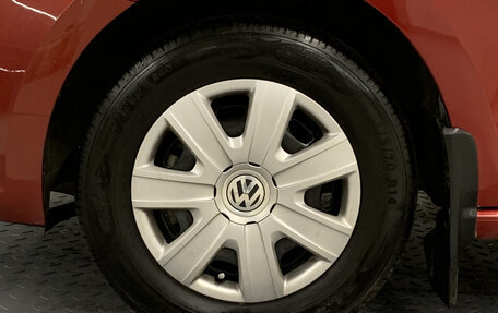 Volkswagen Polo VI (EU Market), 2013 год, 887 000 рублей, 22 фотография