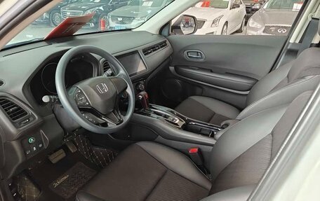 Honda Vezel, 2022 год, 1 696 000 рублей, 8 фотография