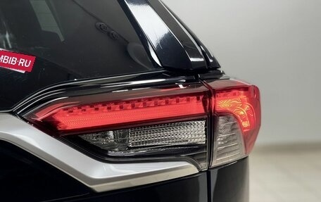 Toyota RAV4, 2020 год, 3 411 000 рублей, 10 фотография