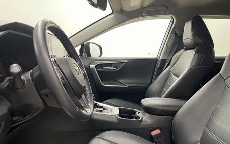 Toyota RAV4, 2020 год, 3 411 000 рублей, 11 фотография