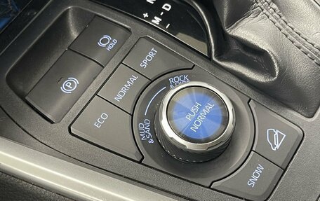 Toyota RAV4, 2020 год, 3 411 000 рублей, 17 фотография