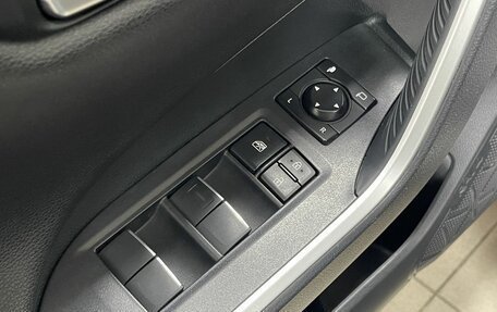 Toyota RAV4, 2020 год, 3 411 000 рублей, 18 фотография
