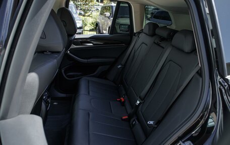 BMW X3, 2019 год, 3 499 000 рублей, 9 фотография