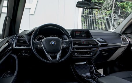 BMW X3, 2019 год, 3 499 000 рублей, 6 фотография
