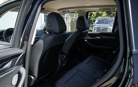 BMW X3, 2019 год, 3 499 000 рублей, 11 фотография