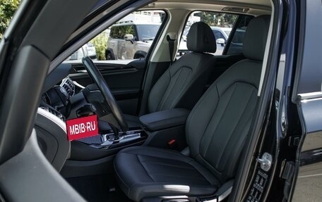 BMW X3, 2019 год, 3 499 000 рублей, 10 фотография