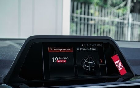 BMW X3, 2019 год, 3 499 000 рублей, 13 фотография