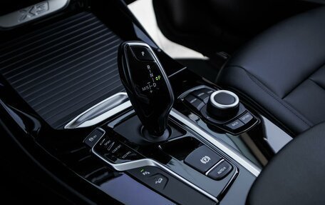 BMW X3, 2019 год, 3 499 000 рублей, 16 фотография