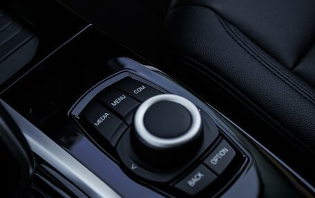 BMW X3, 2019 год, 3 499 000 рублей, 18 фотография