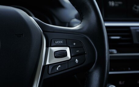 BMW X3, 2019 год, 3 499 000 рублей, 20 фотография