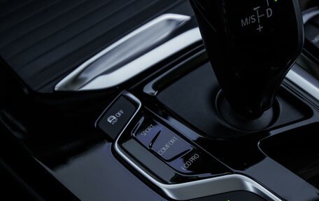 BMW X3, 2019 год, 3 499 000 рублей, 17 фотография