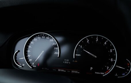 BMW X3, 2019 год, 3 499 000 рублей, 21 фотография