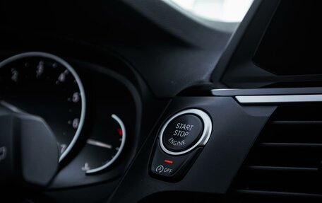 BMW X3, 2019 год, 3 499 000 рублей, 22 фотография