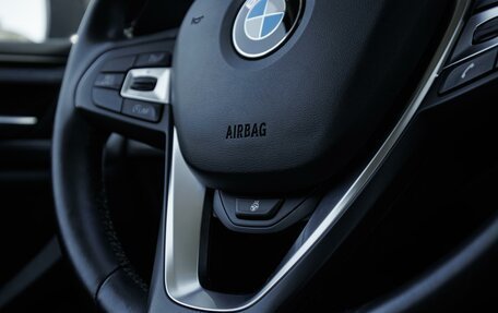BMW X3, 2019 год, 3 499 000 рублей, 23 фотография