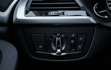 BMW X3, 2019 год, 3 499 000 рублей, 26 фотография