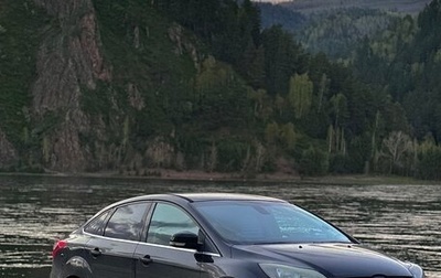 Ford Focus III, 2012 год, 650 000 рублей, 1 фотография
