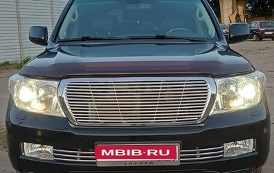 Toyota Land Cruiser 200, 2008 год, 2 950 000 рублей, 1 фотография