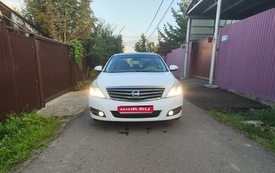 Nissan Teana, 2010 год, 900 000 рублей, 1 фотография