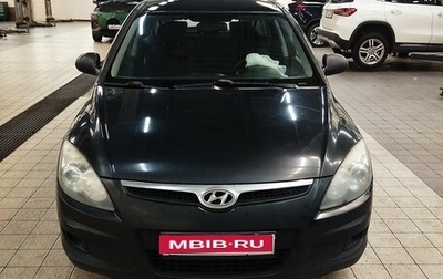 Hyundai i30 I, 2009 год, 355 000 рублей, 1 фотография