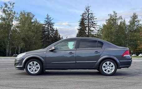 Opel Astra H, 2011 год, 675 000 рублей, 2 фотография