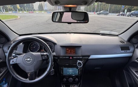 Opel Astra H, 2011 год, 675 000 рублей, 10 фотография