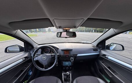 Opel Astra H, 2011 год, 675 000 рублей, 9 фотография