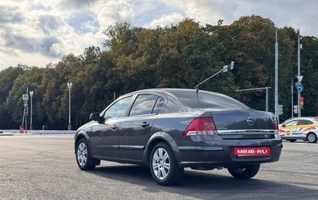 Opel Astra H, 2011 год, 675 000 рублей, 3 фотография