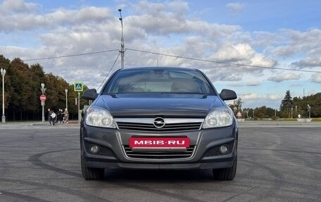 Opel Astra H, 2011 год, 675 000 рублей, 8 фотография