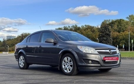 Opel Astra H, 2011 год, 675 000 рублей, 7 фотография