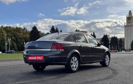 Opel Astra H, 2011 год, 675 000 рублей, 5 фотография